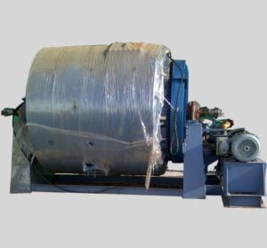 ball mill