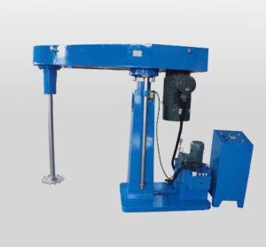 High Speed Disperser