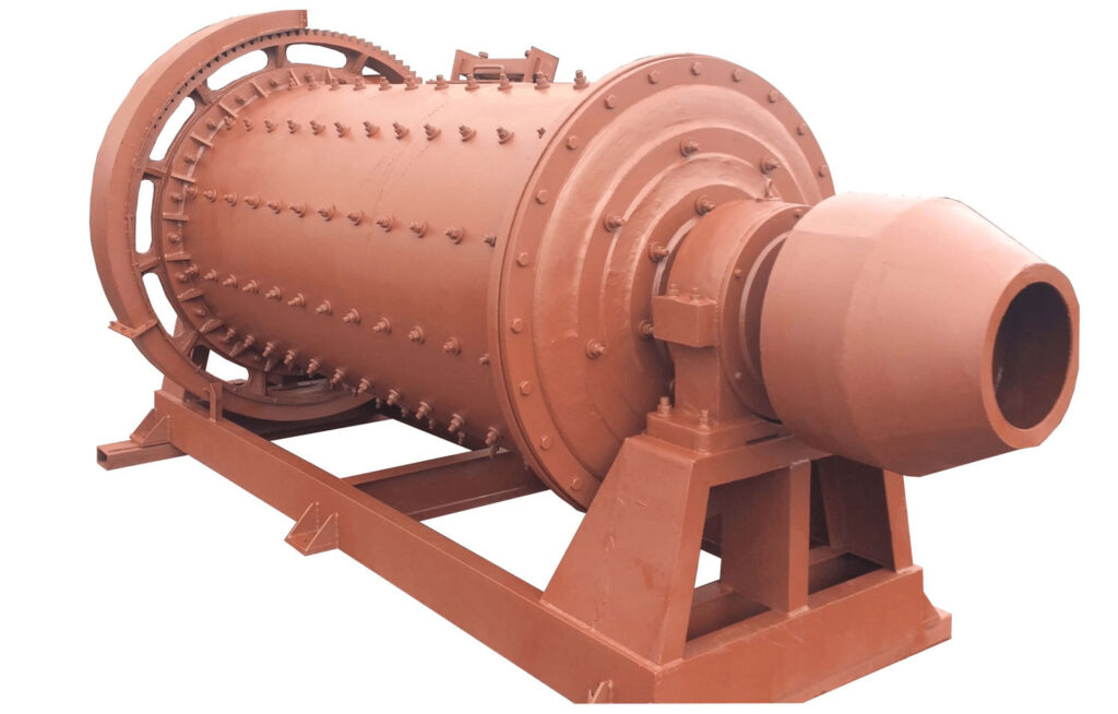Ball Mills: An Overview 1 Ball Mills An Overview 1