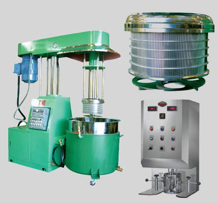 Basket Mill Supplier in Mumbai, India.
