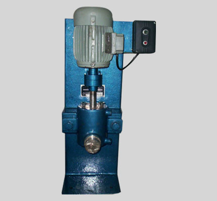 Bead Mill Supplier in Mumbai, India.